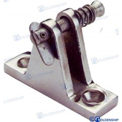 SUPPORT BIMINI INOX 90