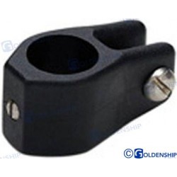 ATTACHE  22 MM. NYLON (2)