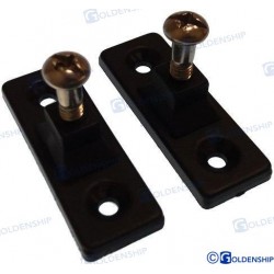 SUPPORT BIMINI LATERAL...