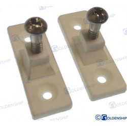 SUPPORT LATERAL BIMINI...