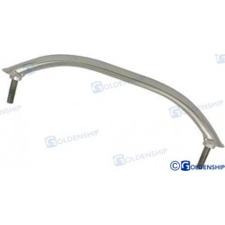 MAIN COURANTE INOX  45 CM