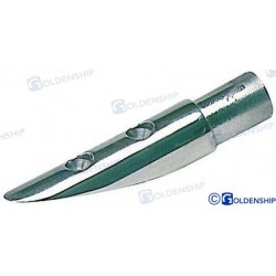TERMINAISON MAIN COURANTE 22MM
