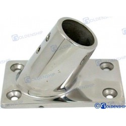 BASE RECTANGULAIRE  60  1"