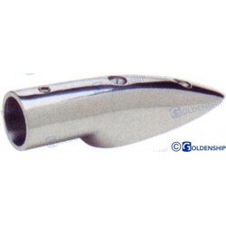 TERMINAISON MAIN COURANTE 22MM