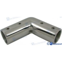 COUDE INOX 110  7/8"