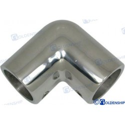 COUDE SS316 90  1 25mm