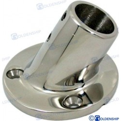 BASE RONDE  60  7/8 22MM