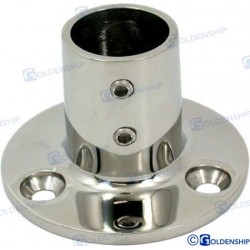 BASE RONDE  90   7/8 22MM