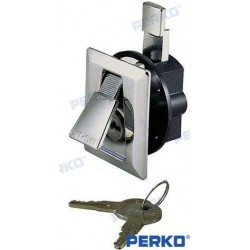 SERRURE PERKO