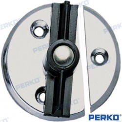 BOUTON DE PORTE 45MM