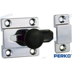 FERMETURE DE PORTE 54X38MM
