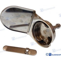 VERROUILLAGE EN INOX 110 X...