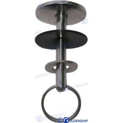 OUVERTURE DE PORTE 5CM