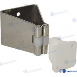BLOQUEUR DE PORTE NYLON 33...