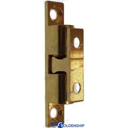 BLOQUEUR LAITON 60*11-15.5 MM