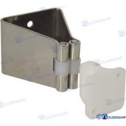 BLOQUEUR DE PORTE NYLON 40...