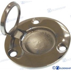 ANNEAU CUVETTE ROND 50MM