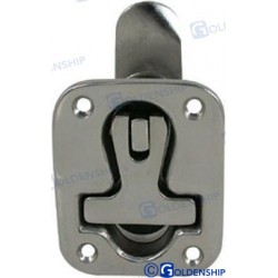 LOCQUET INOX T CUAD....
