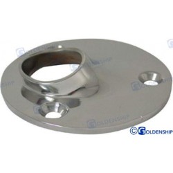 BASE RONDE SOLDABLE 60 1"