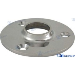 BASE RONDE SOLDABLE 90 1"