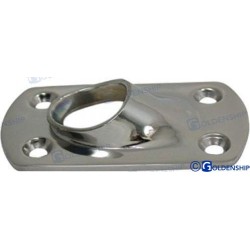 BASE RECTANGULAIRE SOLDABLE...