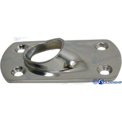 BASE RECTANGULAIRE SOLDABLE...