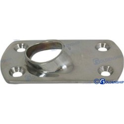 BASE RECTANGULAIRE SOLDABLE...