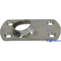 BASE RECTANGULAIRE SOLDABLE...
