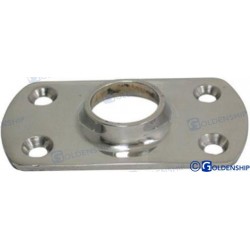 BASE RECTANGULAIRE SOLDABLE...