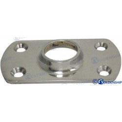 BASE RECTANGULAIRE SOLDABLE...