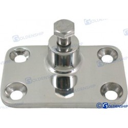 SUPPORT LATERAL HD