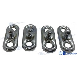 PIVOT SUR PLAQUE (PACK 4)
