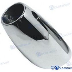 BASE BALCON CONIQUE 30 MM. 60