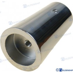 BASE BALCON CONIQUE 30 MM. 90
