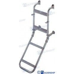 ECHELLE DE BAIN INOX "C-90"...
