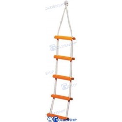 ECHELLE PLIANTE 4 MARCHES