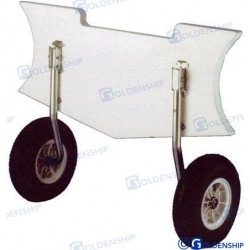 ROUES DE POUPES P/PN - MAX...