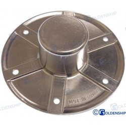 SUPPORT ALU. MOULE P/TABLE