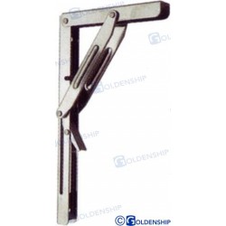 EQUERRE PLIANTE 303 x 165 mm