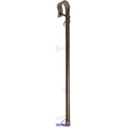 MAT DE PAVILLON INOX POUR...