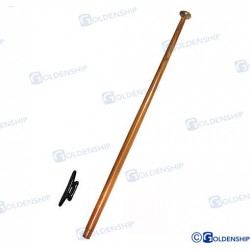MAT DE PAVILLON 60MM