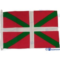 PAVILLON PAYS BASQUE   20X30