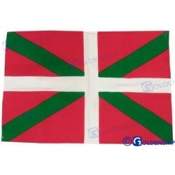 PAVILLON PAYS BASQUE   30X45