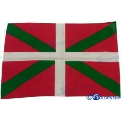 PAVILLON PAYS BASQUE   40X60