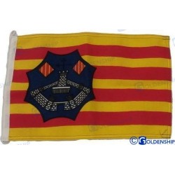 PAVILLON MENORCA  20X30