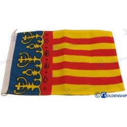 PAVILLON VALENCIA 20X30