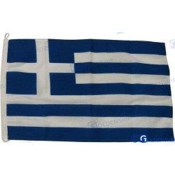 PAVILLON GRECE  30X45