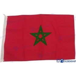 PAVILLON MAROC  30X45