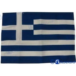 PAVILLON GRECE  20X30