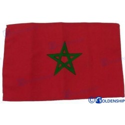PAVILLON MAROC  20X30